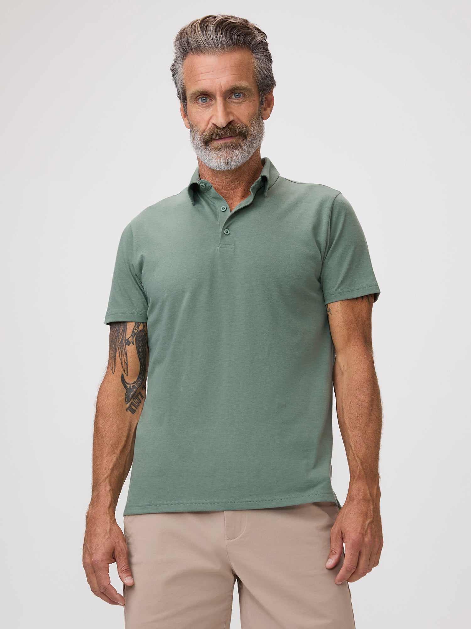 Fresh Clean Threads | Premium & Affordable Basics That Fit