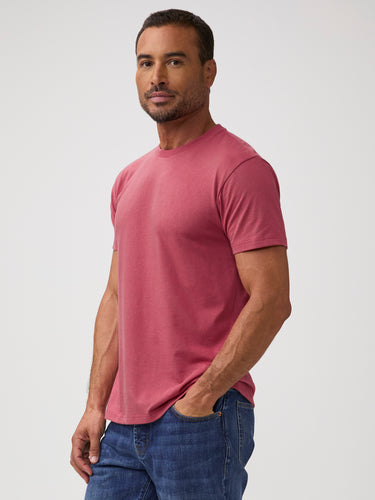 Lightweight & Breathable T-Shirts # Lightweight and Breathable Tees made by Fresh Clean Threads