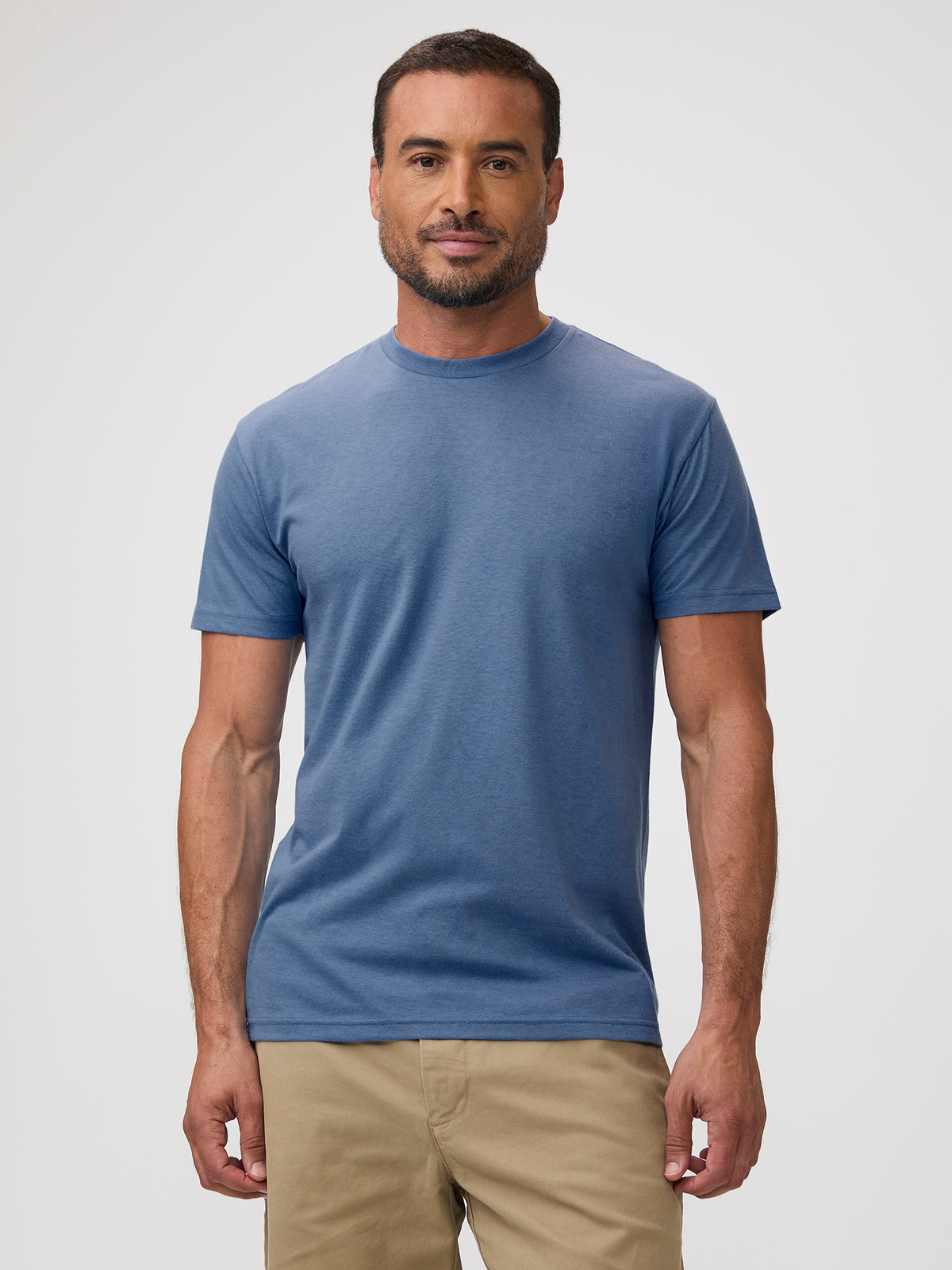 Seasonal Colors Crew 3-Pack of Tees | Fresh Clean Threads