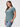 Your Everyday Wardrobe Essential # Women's Wardrobe Essentials | Crew Neck Tee in Harbor Mist | FCT