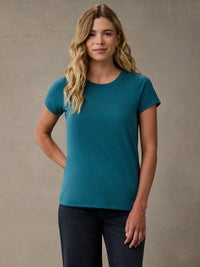 Laguna Everyday Crew Neck Tee