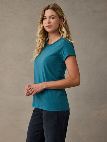 Women's Crew Midnight 5-Pack