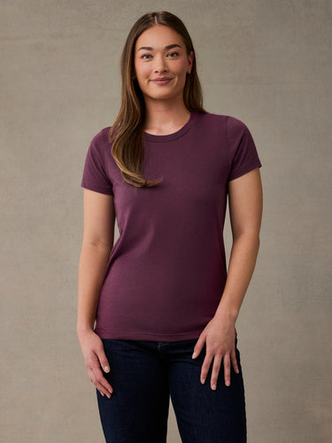 Women's Crew Midnight 5-Pack