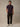man wearing mulberry polo shirt | affordable polo that looks put together