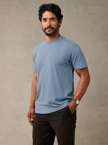 Skyline Crew Neck