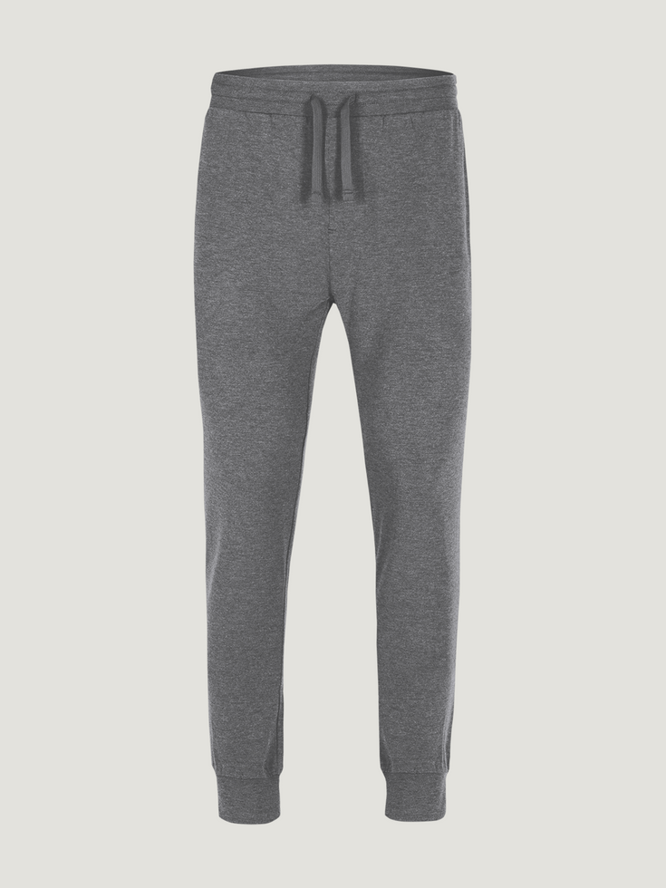 Heather Grey Day Off Jogger | Core Style | Fresh Clean Threads