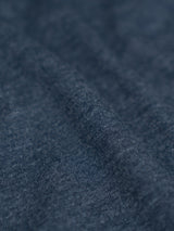 Navy Pocket Tee Fabric Swatch | Fresh Clean Threads