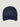 Navy Dad Hat 2-Pack Front View | Fresh Clean Threads
