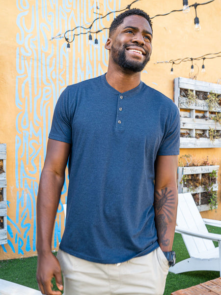 Short Sleeve Henleys For Men Fresh Clean Tees Short Sleeve Henleys For Men Fresh Clean Tees