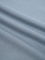 Fog Grey Crew Neck Fabric Detail | Fresh Clean Threads