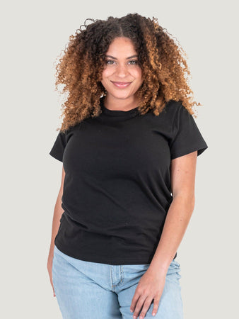 Crew Neck