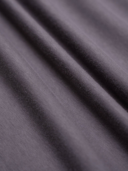 Purple Galaxy Fabric Detail Swatch | Fresh Clean Threads