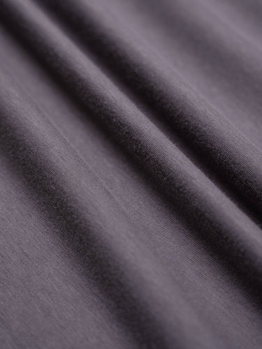 Purple Galaxy Torrey Polo Fabric Detail | Fresh Clean Threads