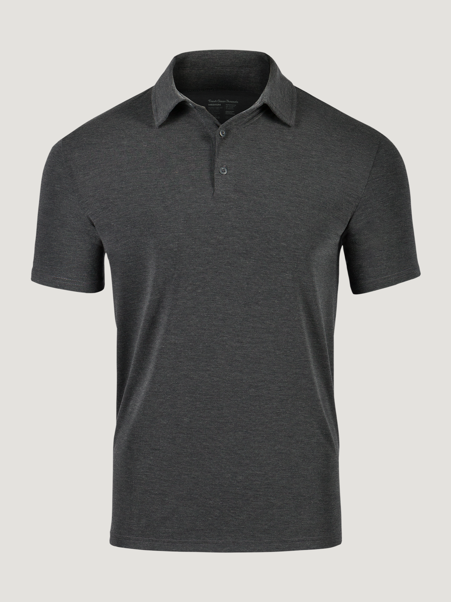 Purple Haze Performance Polo | Activewear for Men Purple Haze Performance Polo | Activewear for Men