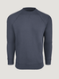Sweatshirt | Odyssey Blue Cali Pullover | Fresh Clean Threads