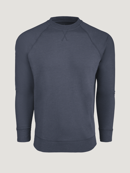 Odyssey Blue Cali Pullover Fresh Clean Threads