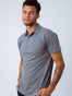 Winter Essentials Polo Member 5-Pack | Carbon Grey | Fresh Clean Threads