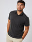 Foundation Performance Polo 3-pack Studio Size XL | Fresh Clean Threads