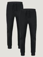 Black Day Off Jogger 2-Pack Ghost Mannequin | Fresh Clean Threads