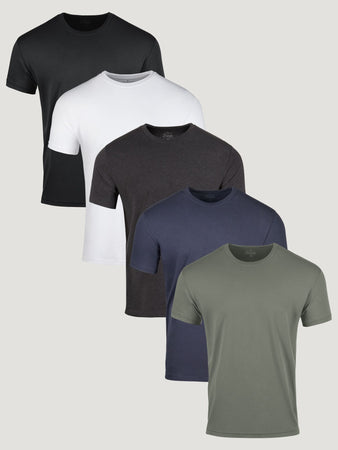 Foundation 5 Pack