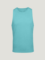 Sky Pacific Beach Tank Top | Fresh Clean Threads