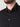 Bryce is 6', 180lbs and wears size m # All Black Staples 5-Pack | Bryce is wearing a medium black polo | Fresh Clean Threads