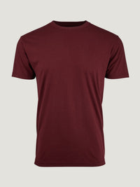 Garnet Crew Neck