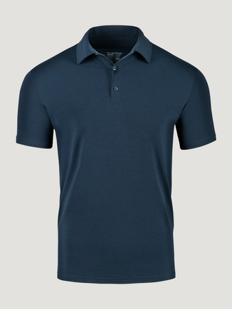 Performance Cool Polo