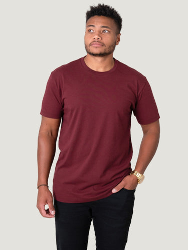 james is 5'11, 195lbs and wears size l #