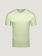 Aloe Eco Fresh V Neck Tee