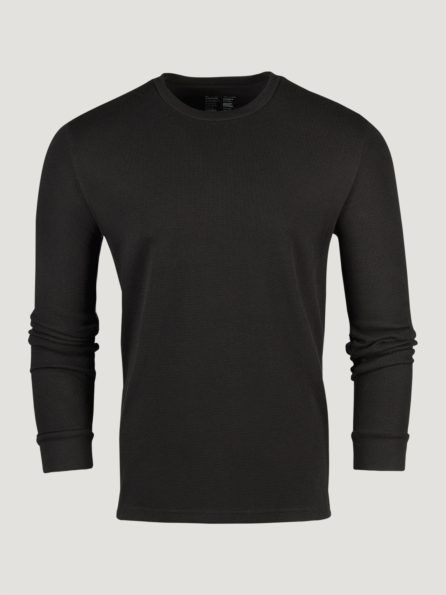 Long sleeve mens thermal shirts online