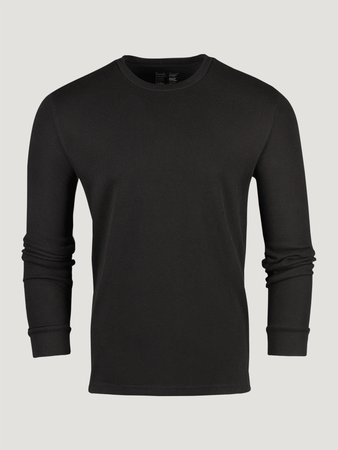 Thermal Long Sleeve Crew