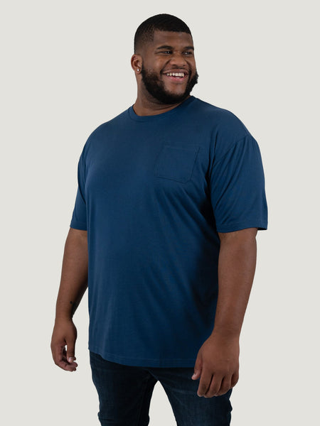 Steven is 6', 275lbs and wears a size 3xl #