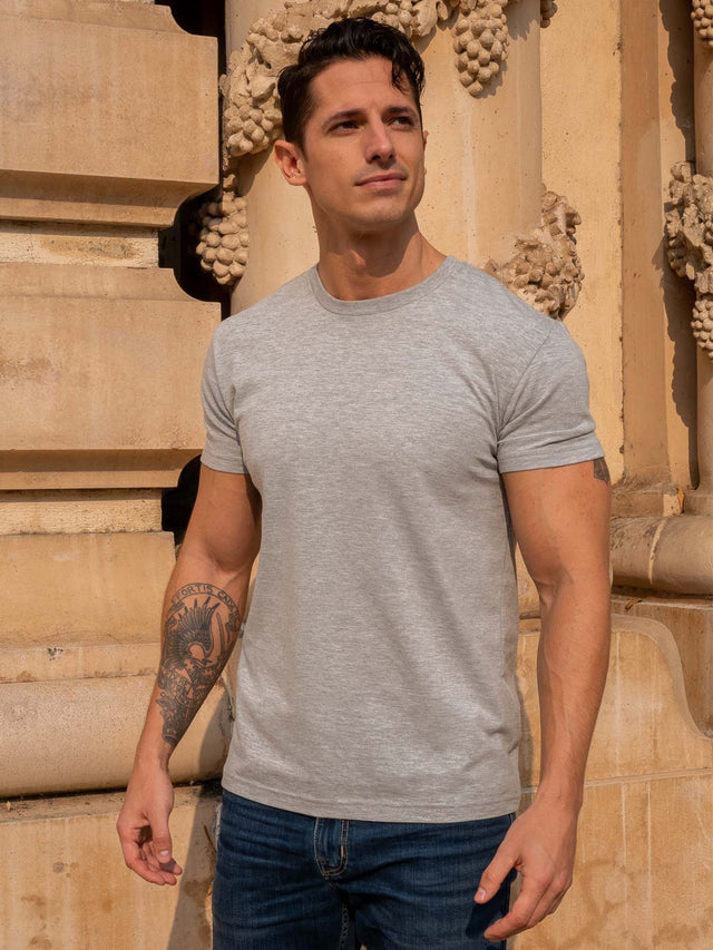 Staples 5-Pack | Fresh Clean Threads