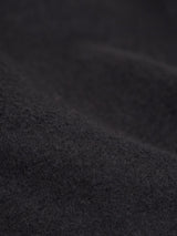 designed for bodies of all shapes and sizes # Black Hoodie for Men at Fresh Clean Threads