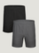 Foundation Stretch Performance Shorts 2-Pack | Fresh Clean Threads