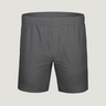 Graphite Stretch Performance Shorts | Fresh Clean Threads