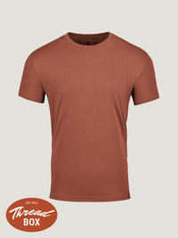 Seasonal Colors Crew Neck