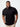 Steven is 6', 275lbs and wears a size 3xl # Best Sellers 10-Pack | Black Crew Neck | Fresh Clean Threads