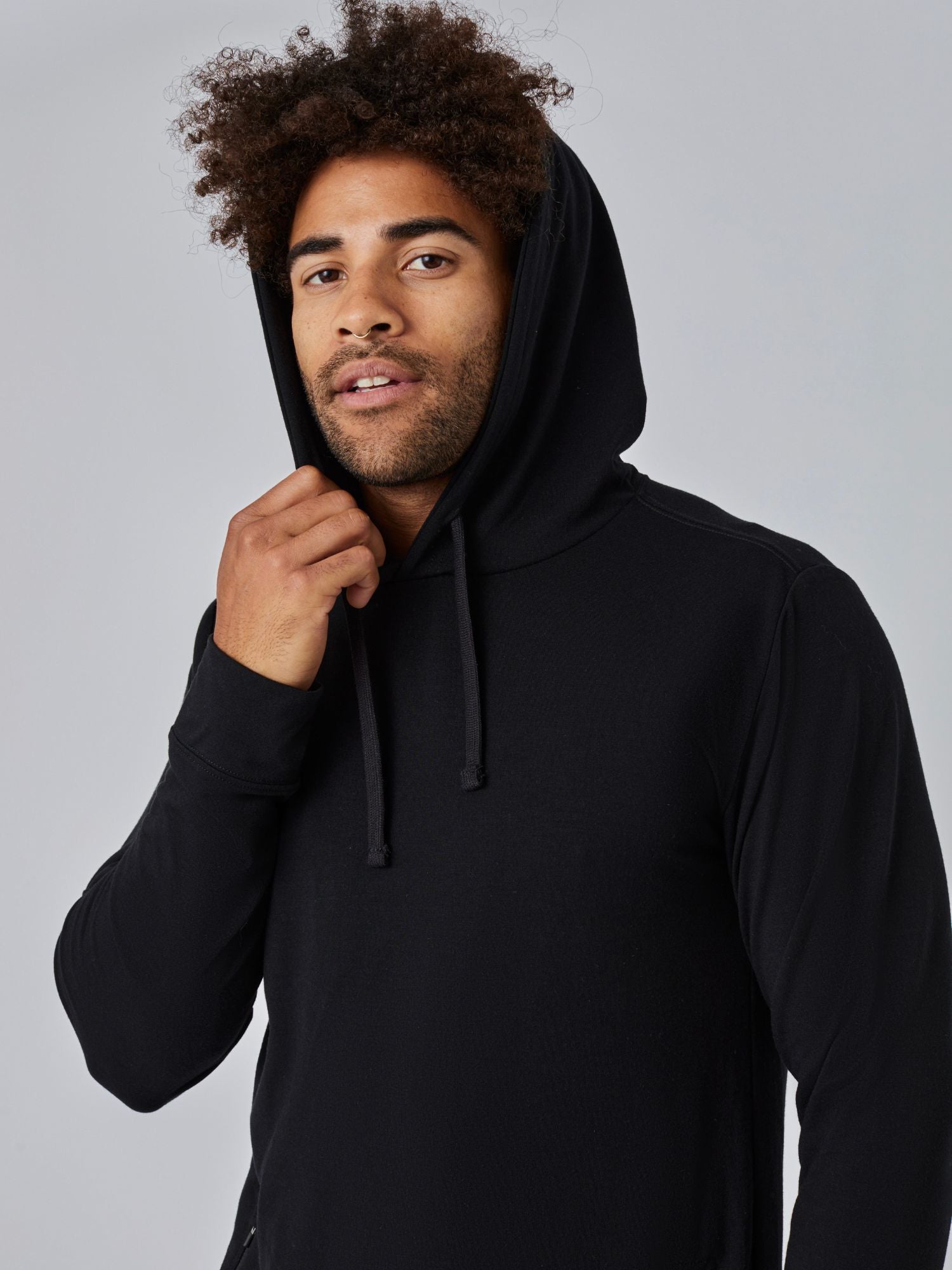 Shop Men's Hoodies: Pullovers, Zip-Ups, and Performance Hoodies