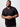 Steven is 6', 275lbs and wears a size 3xl # Best Sellers V-Neck Tees 6-Pack with Black | Fresh Clean Threads