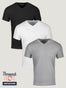 November Basic Tee Pack | ThreadBox | Fresh Clean Threads