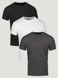 Softest Tees | Buy in Bulk, Save More | Tee Packs at FCT