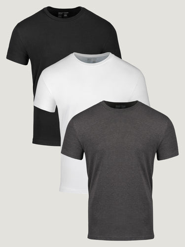 Softest Tees | Buy in Bulk, Save More | Tee Packs at FCT