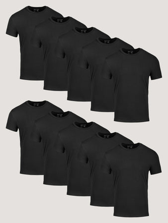 All Crew 10 Pack