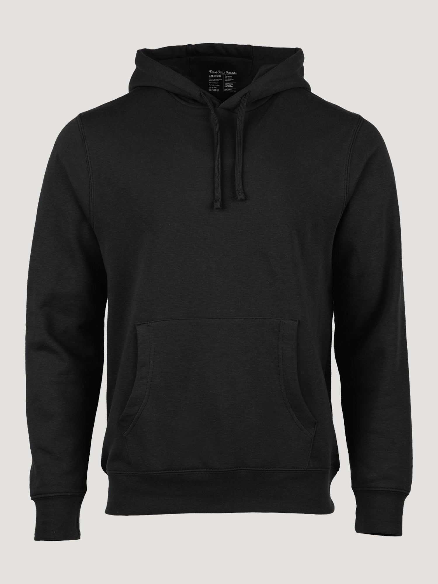 Pullover Hoodies