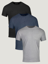 Essential Tees | Men's Wardrobe Must-Haves