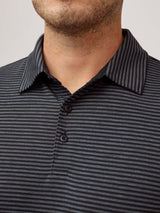 quality you can trust # Quality Men's Polos You Can Trust At Affordable Prices | Striped Polo Shirts