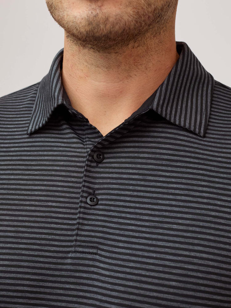 Quality Men's Polos You Can Trust At Affordable Prices | FCT