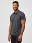 Performance Polos for Tall Guys | Everyday Style at FCT